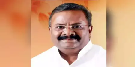 "கலப்படமில்லாத காங்கிரஸ்காரர்!" - மாதவராவ் மறைவுக்கு பீட்டர் அல்போன்ஸ் புகழஞ்சலி