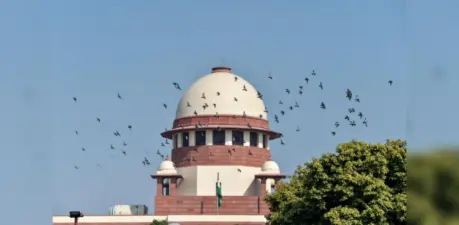 SC refuses to consider plea against Bihar polls