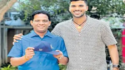 కొత్త దారిని ఎంచుకున్నందుకు...