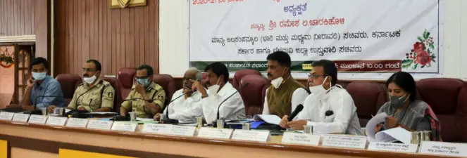 ಕಾಮಗಾರಿಗಳನ್ನು ತ್ವರಿತವಾಗಿ ಪೂರ್ಣಗೊಳಿಸಿ