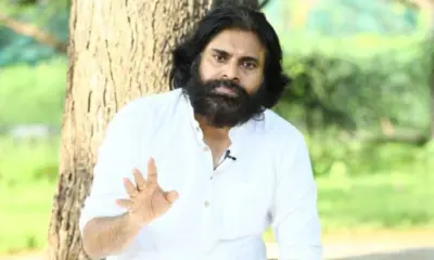 ರಾಮಮಂದಿರ ನಿರ್ಮಾಣಕ್ಕೆ ಪವನ್ ಕಲ್ಯಾಣ್ ನೀಡಿದ ದೇಣಿಗೆ ಎಷ್ಟು ಗೊತ್ತಾ?