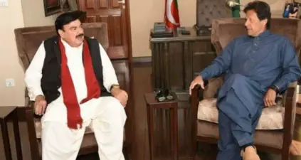 "एक दिवस सगळे संघ पाकिस्तानात खेळायला येतील"