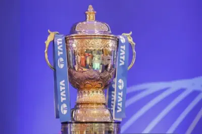 ಐಪಿಎಲ್ ಟೂರ್ನಿ ನಡುವೆಯೇ ಫ್ರಾಂಚೈಸಿ ಮಾಲೀಕರ ಸಭೆ ಕರೆದ ಬಿಸಿಸಿಐ