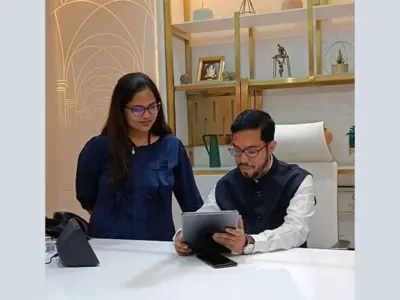 Kam's Designer Zone Revamps Traditional Interior Design Practices in India with a Unique Design Model