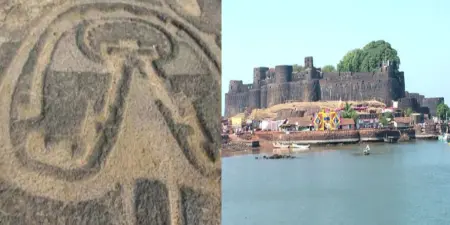 सिंधुदुर्ग, विजयदुर्ग किल्ल्यांसह कुडोपी कातळशिल्पांना 'जागतिक वारसा नामांकन'