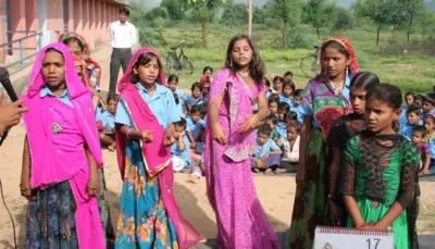 Rajasthan MLAs pledge to safeguard adolescent health