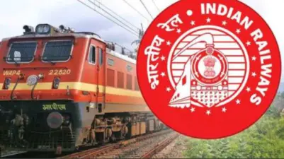 റെയില്വേയില് 9439 അപ്രന്റിസ്