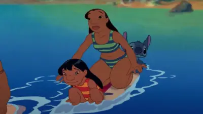 'Lilo & Stitch' Live-Action Movie: Controversial Casting, release date, and more