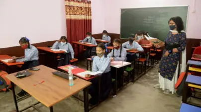 ಪೋಷಕರೇ ಗಮನಿಸಿ : ಕೇಂದ್ರೀಯ ವಿದ್ಯಾಲಯದಲ್ಲಿ ನಿಮ್ಮ ಮಕ್ಕಳನ್ನು ಸೇರಿಸಬೇಕಾ? ಇಲ್ಲಿದೆ ಮಾಹಿತಿ
