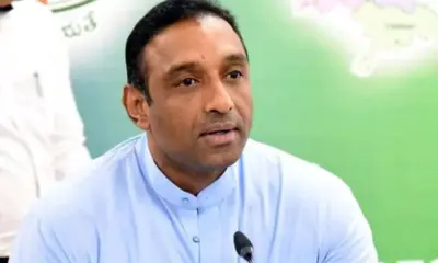ఏపీలో స్థానిక ఎన్నికలు నిర్వహించే ఉద్దేశం లేదు : ఏపీ మంత్రి