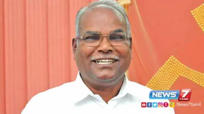 தொகுதி குறித்து செயற்குழு ஆலோசனைக்கு பின் முடிவு: கே.பாலகிருஷ்ணன்