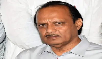 अजित पवारांचे मामेभाऊ जगदीश कदम यांच्या घरी ईडीची छापेमारी