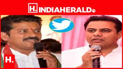 రేవంత్ కు షాక్.. డ్రగ్స్ టెస్ట్ కు సిద్దమైన కేటీఆర్ ?