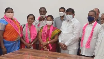 వరంగల్ను గొప్ప నగరంగా తీర్చిదిద్దుతాం