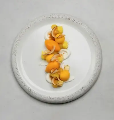 Experience the Taste of Summer La Loca Maria Introduces a Mango Menu Spectacular!