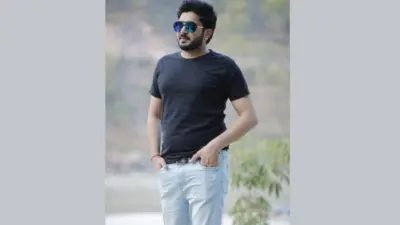 AASHISH BHARDWAJ REVOLUTIONIZING SOCIAL MEDIA WITH 500 MILLION FOLLOWERS