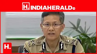 ఏపీ పోలీసులు మరీ ఇలానా...? ఈ కేసు ఏంటి...?
