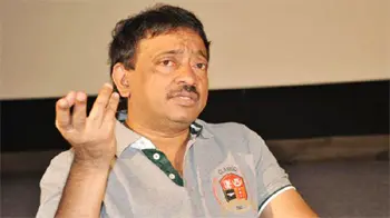 నెలకు 1000 రోజులు: రామ్గోపాల్ వర్మ