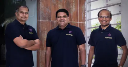 ESOP And Captable Management Startup Qapita Raises $5 Mn