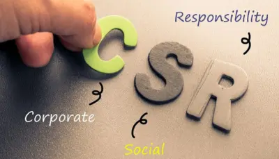 CSR धर्म को निभाती एक कम्पनी - CssFounder