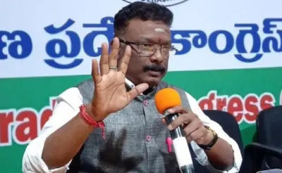 సీనియర్ జర్నలిస్ట్ అమర్నాథ్ మృతిపట్ల దాసోజు సంతాపం