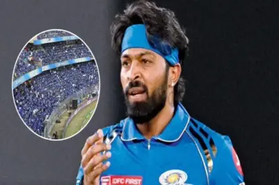 ಇನ್ನು ಮುಂದೆ ಹಾರ್ದಿಕ್ ಪಾಂಡ್ಯರನ್ನು ಟೀಕಿಸುವಂತಿಲ್ಲ; ಇಲ್ಲವಾದಲ್ಲಿ ಜಾರಿಯಾಗುತ್ತೆ ಕಠಿಣ ಕ್ರಮ
