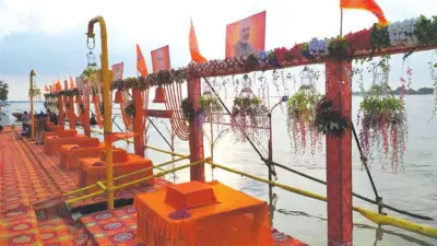 ശ്രീരാമന്റെ അയോധ്യയില്