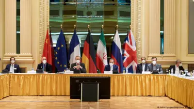ایران کا نومبر تک جوہری مذاکرات بحال کرنے کا اعلان