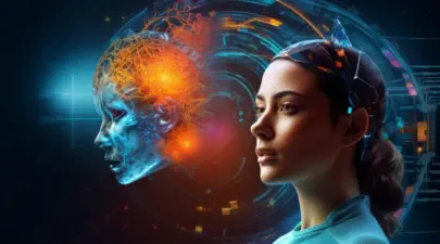 Navigating the Nexus of Artificial Intelligence and Human