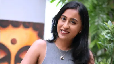 Rediscovering Ayurveda with Prana Healthcare by Dimple Jangda