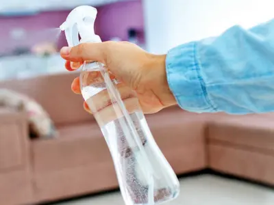 Walmart recalls room spray over 'dangerous' bacteria