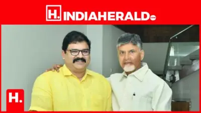 నటన పట్టాభి.. దర్శకత్వం చంద్రబాబు..?