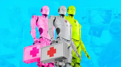 Robotic Tech's Role in Emergency Medical Care