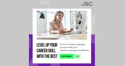 From Amazon to Accenture: J&C Language School Graduates Land Top Jobs Worldwide