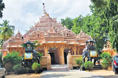 కొలనుపాక..అరుదైన చరిత!