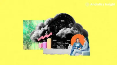 10 Ways Cloud Computing Empowers Tech Start-Ups