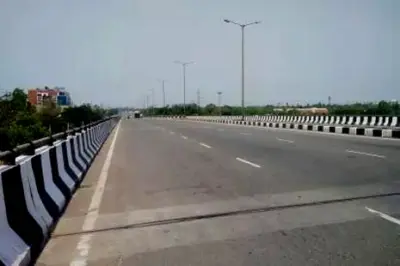 Air Quality In Bhubaneswar Improves Following COVID-19 Lockdown