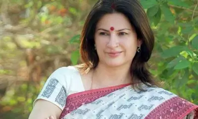 ఆ ప్రముఖ హీరో కూడా డ్రగ్స్ తీసుకునేవాడు .. హీరోయిన్ కామెంట్స్