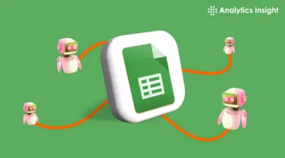 How to Connect Your Chatbot with Google Sheets Data