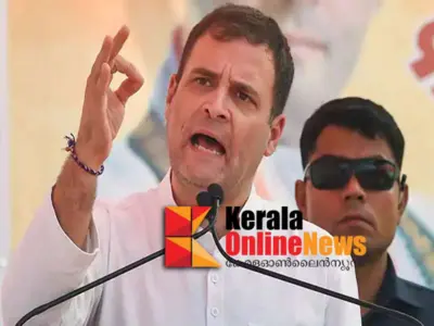 വരുന്ന തെരഞ്ഞെടുപ്പില് യു.ഡി.എഫ് തൂത്തുവാരുമെന്ന് രാഹുല് ഗാന്ധി