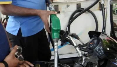 Odisha Assembly expresses concern over rising fuel prices