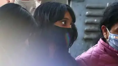 Delhi court grants bail to Disha Ravi in Toolkit case