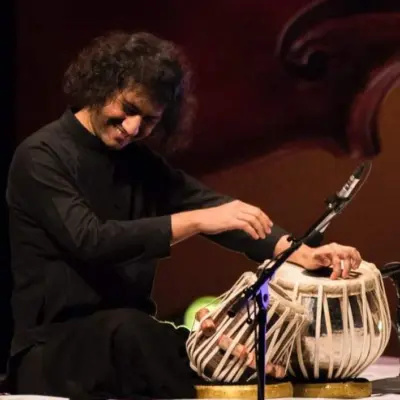 Ganga Kaleidoscope, the first song from album Manoyatri (The Mind Voyager) is out now