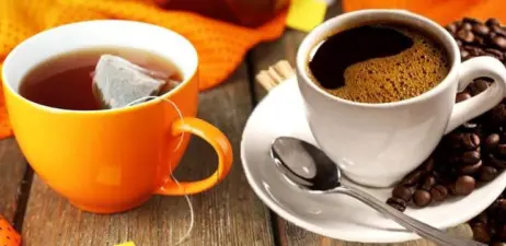 চা বা কফি সকালে পান করার সঠিক সময় কখন ,না জানলে জেনেনিন