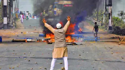 'Strict decision' to neutralise Left Wing Extremism soon