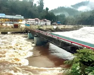 കേരളം കാലാവസ്ഥ അടിയന്തരാവസ്ഥയിലേക്ക്