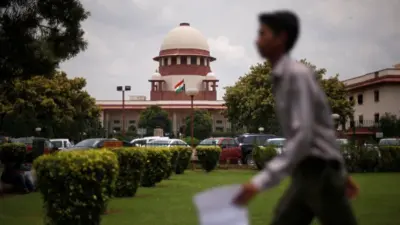 Daily wager cab can't be regularised only against sanctioned post: SC