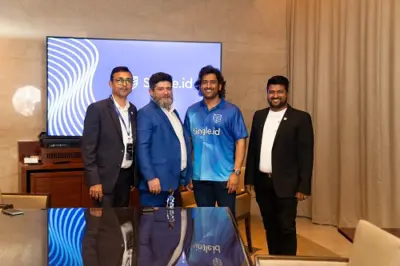 Single.id Addresses 'Rewards Payment' Challenges for Retailers, Partnering with Some of the Biggest Retail and Financial Partners