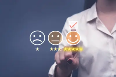 4 Things That Make for Unforgettable Customer Experiences