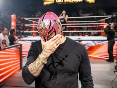 WWE Legend Rey Mysterio reveals the timeline for his retirement from his pro wrestling career